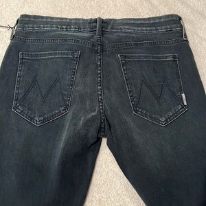Mother Jeans size 30. Skinny